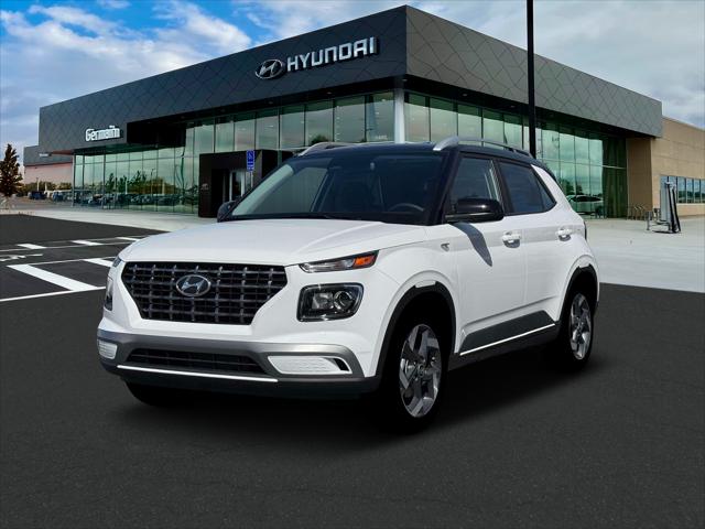 2026 Hyundai Venue SEL w/Two-Tone Roof for sale near COLUMBUS, OH