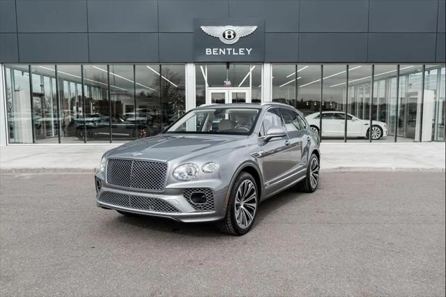 2022 Bentley Bentayga V8 for sale in Lone Tree, CO