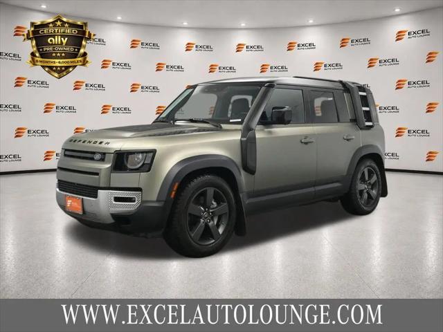 2020 Land Rover Defender 110 HSE for sale in Hightstown, NJ
