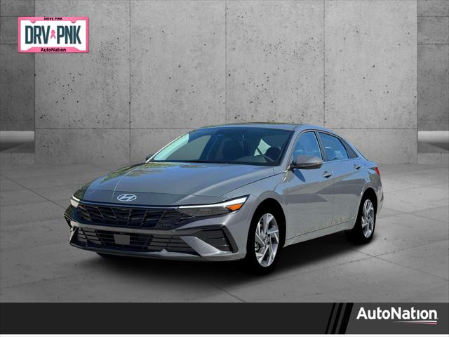 2026 Hyundai Elantra Limited for sale in DES PLAINES, IL