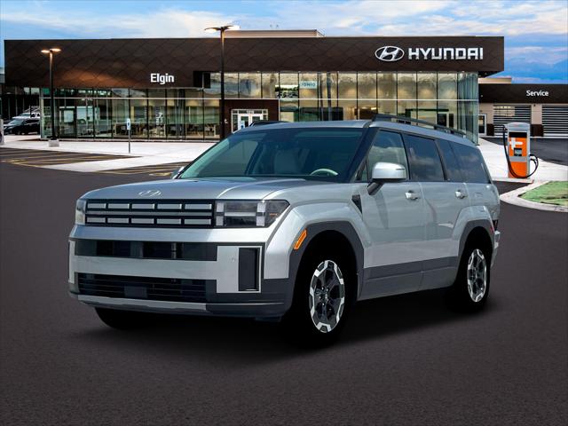 2026 Hyundai Santa Fe SEL for sale in BARTLETT, IL