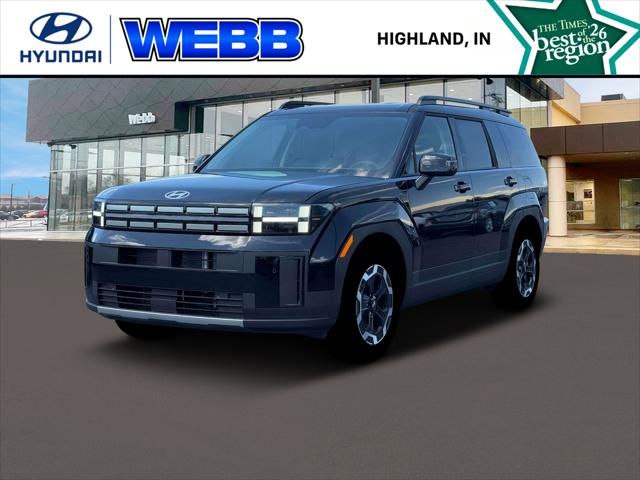 2026 Hyundai Santa Fe SEL for sale in HIGHLAND, IN