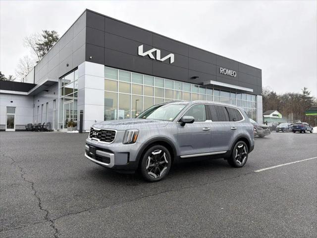 2023 Kia Telluride S for sale in Lake Katrine, NY