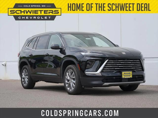 2025 Buick Enclave Preferred FWD for sale in Cold Spring, MN