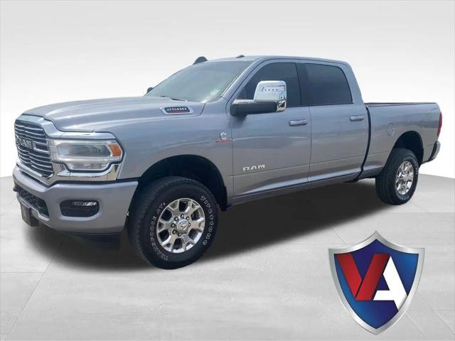 2024 Ram 2500 Laramie Crew Cab 4x4 6'4" Box for sale in Junction City, KS