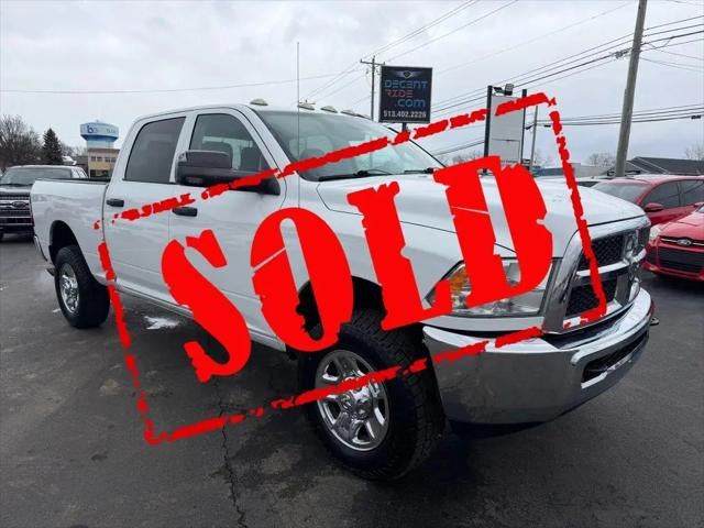 2017 Ram 3500 for sale near West Chester, OH