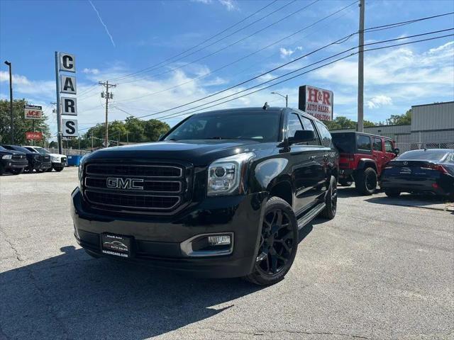 2019 GMC Yukon XL SLT for sale in Omaha, NE