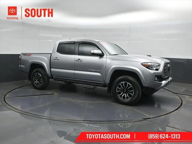 2023 Toyota Tacoma TRD Sport for sale in Richmond, KY