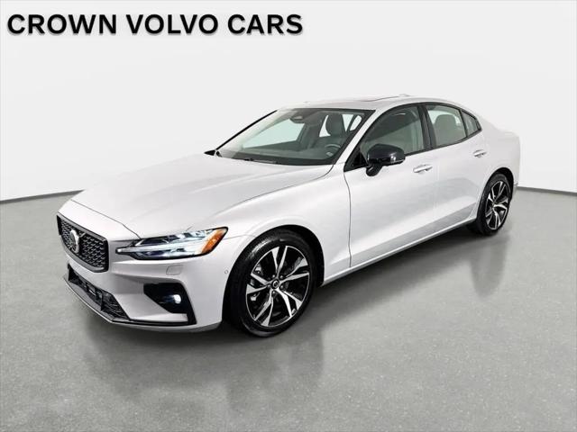 2025 Volvo S60 B5 Plus for sale in St Petersburg, FL
