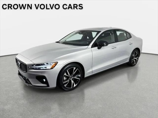 2025 Volvo S60 B5 Plus for sale in St Petersburg, FL