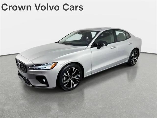 2025 Volvo S60 B5 Plus for sale in St Petersburg, FL