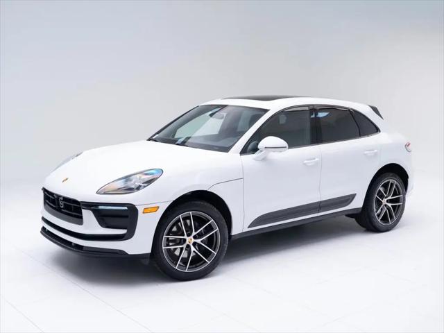 2025 Porsche Macan T for sale in Pompano Beach, FL