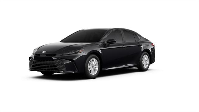 2026 Toyota Camry LE for sale in San Luis Obispo, CA