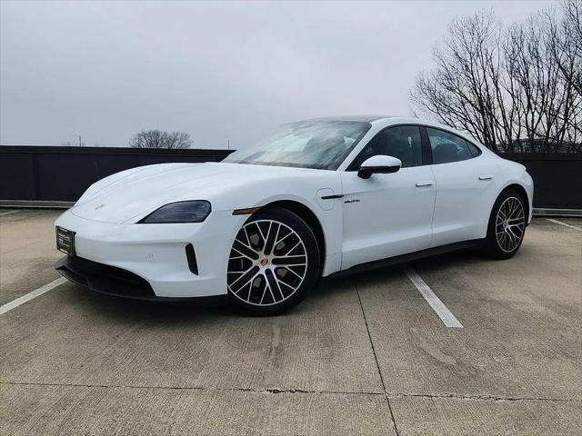 2025 Porsche Taycan Base for sale in Annapolis, MD