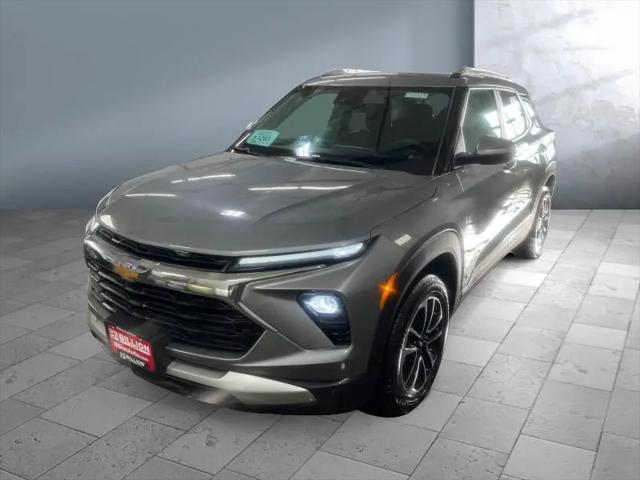 2025 Chevrolet TrailBlazer AWD LT for sale in Worthing, SD