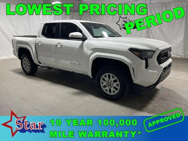 2024 Toyota Tacoma SR5 for sale in Wiggins, MS