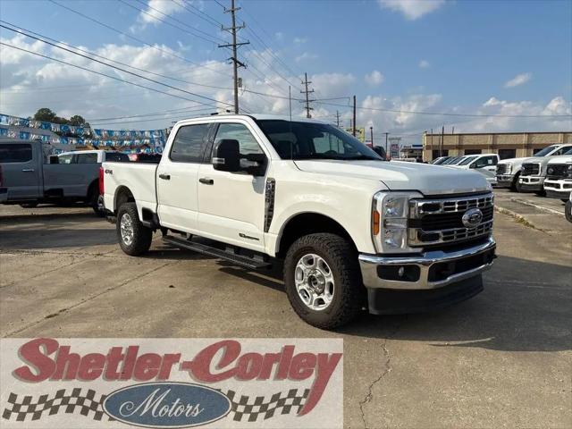 2025 Ford F-250 XLT for sale in Crowley, LA