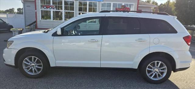 2014 Dodge Journey SXT for sale in Fayetteville, NC