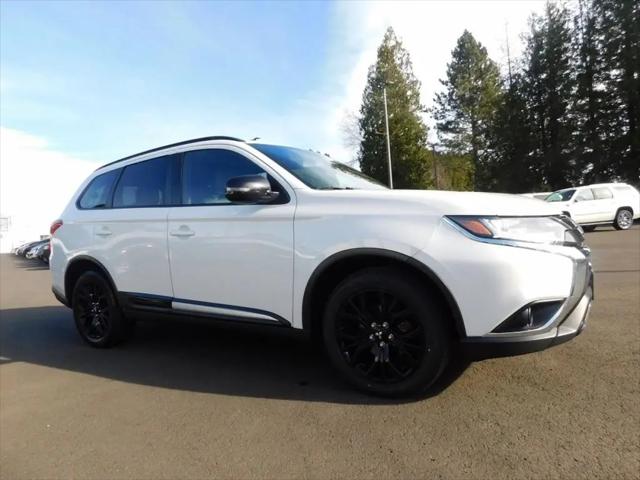 2019 Mitsubishi Outlander LE for sale in Gresham, OR
