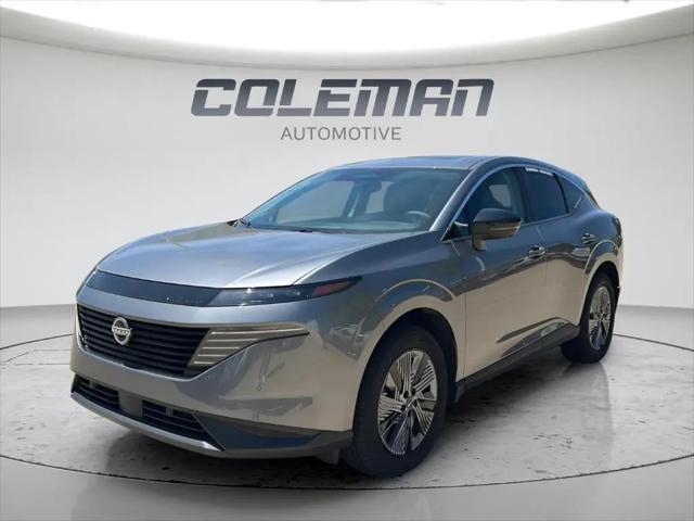 2025 Nissan Murano SL for sale in Streetsboro, OH
