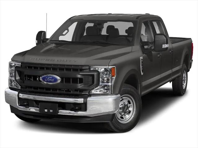 2021 Ford F-250 LARIAT for sale in Yankton, SD