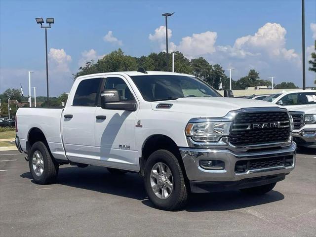 2024 Ram 2500 Big Horn Crew Cab 4x4 64 Box for sale in Trussville, AL