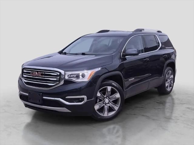 2017 GMC Acadia SLT-2 for sale in Waterford, MI