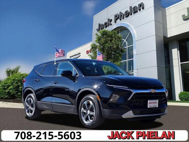 2025 Chevrolet Blazer AWD 2LT for sale in Countryside, IL