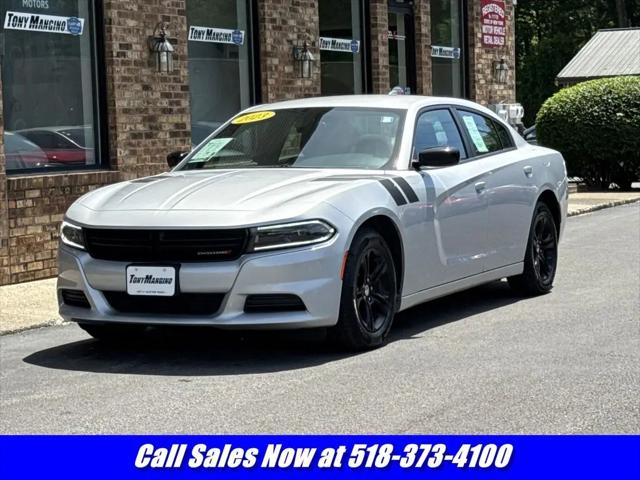 2023 Dodge Charger SXT for sale in Clifton Park, NY