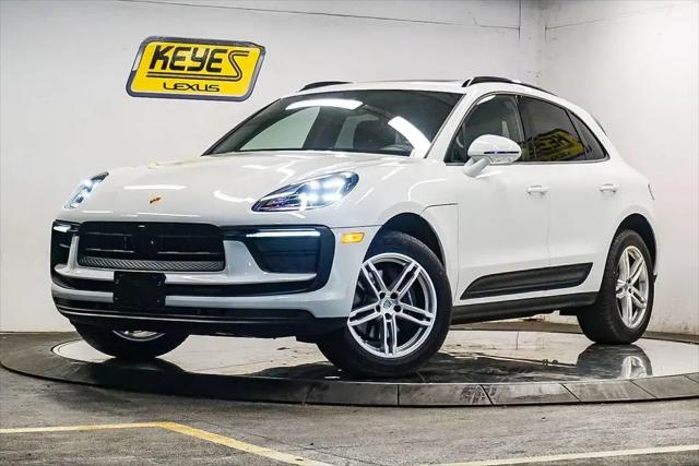 2025 Porsche Macan AWD for sale in Los Angeles, CA