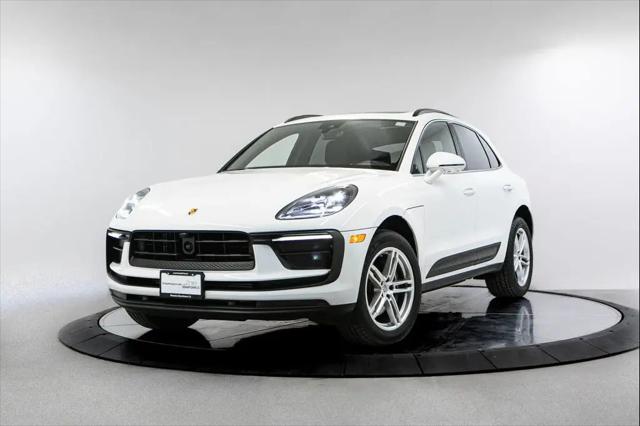 2025 Porsche Macan AWD for sale in Los Angeles, CA