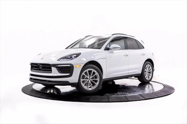 2026 Porsche Macan AWD for sale in Los Angeles, CA