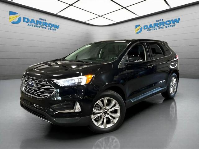 2024 Ford Edge Titanium for sale in Milwaukee, WI