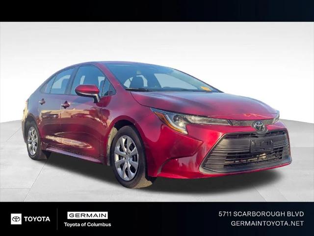 2024 Toyota Corolla LE for sale in Columbus, OH