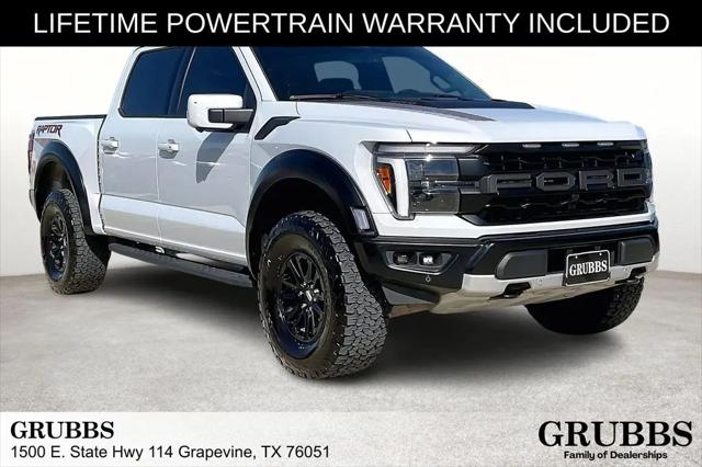 2025 Ford F-150 Raptor for sale in Grapevine, TX