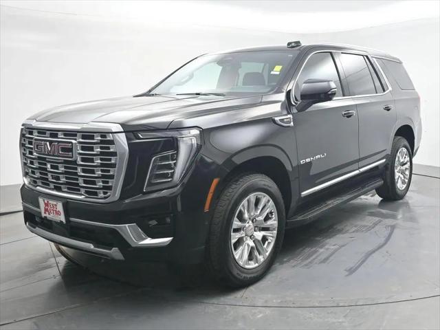 2025 GMC Yukon 4WD Denali for sale in Monticello, MN