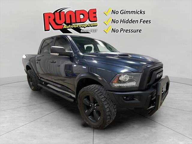 2019 Ram 1500 Classic SLT for sale in East Dubuque, IL