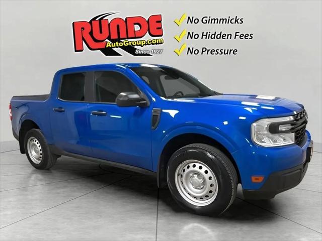 2022 Ford Maverick XL for sale in East Dubuque, IL