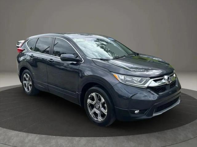 2019 Honda CR-V EX for sale in Dunnellon, FL