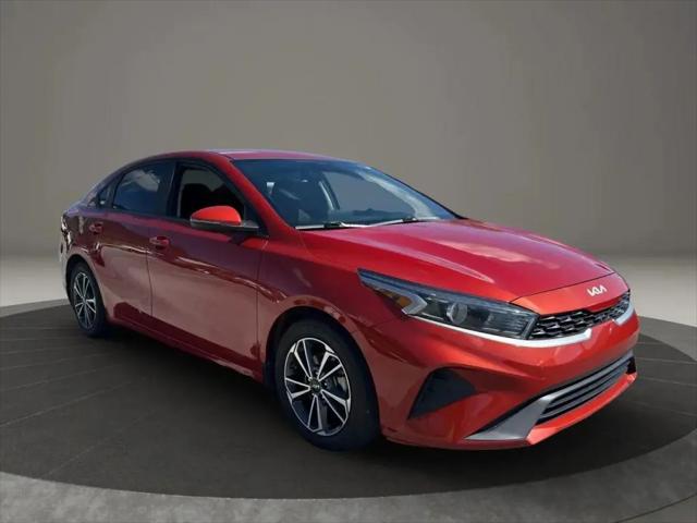 2022 Kia Forte LXS for sale in Dunnellon, FL