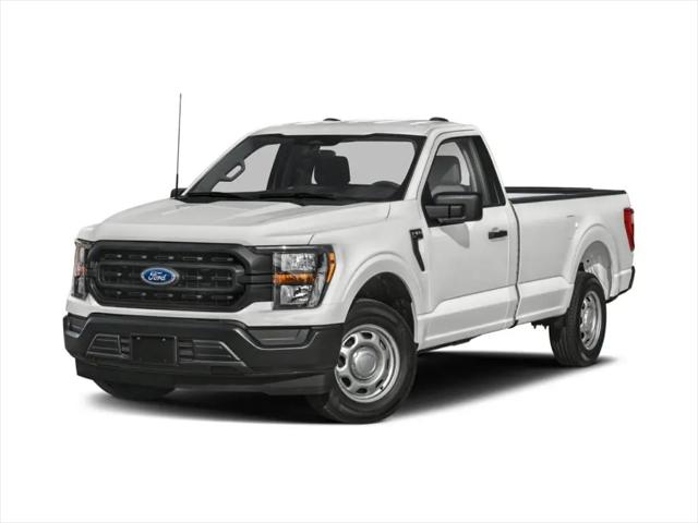 2023 Ford F-250 XL for sale in St Albans, WV