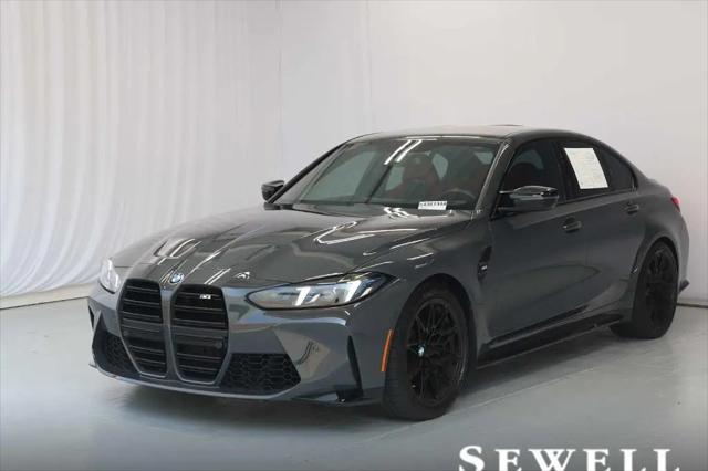 2025 BMW M3 Base for sale in Plano, TX