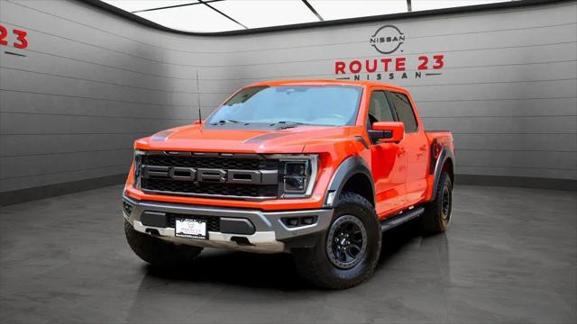 2022 Ford F-150 Raptor for sale in Butler, NJ