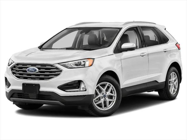 2022 Ford Edge SEL for sale in Hibbing, MN