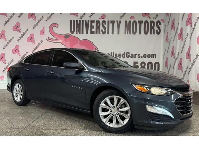 2020 Chevrolet Malibu FWD LT for sale in Chattanooga, TN