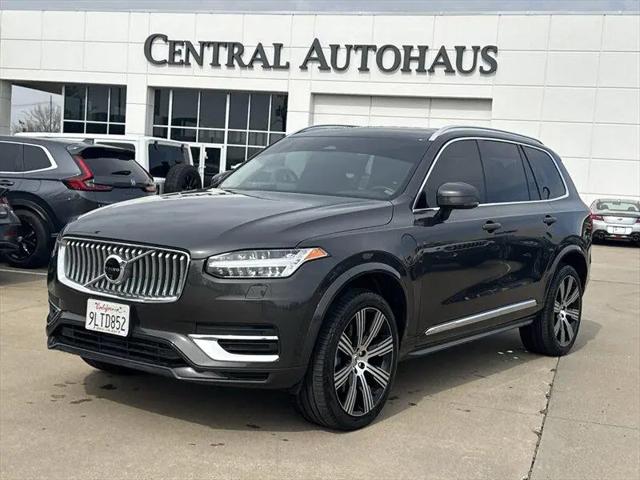 2024 Volvo XC90 Recharge T8 Plus 6-Seater for sale in Dallas, TX