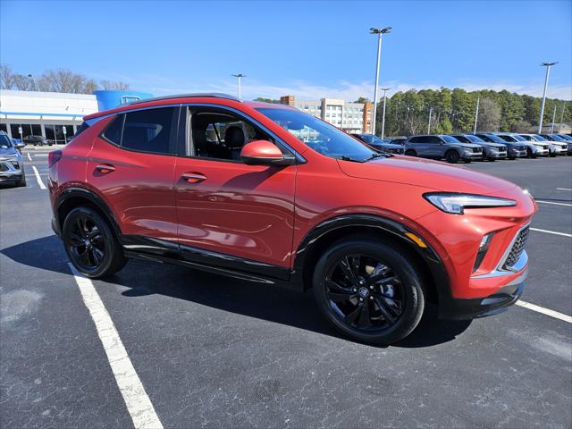 2024 Buick Encore GX Sport Touring FWD for sale in Lumberton, NC