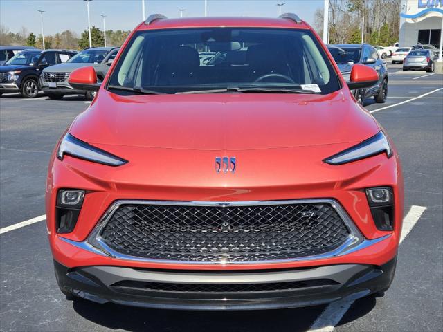 2024 Buick Encore GX Sport Touring FWD