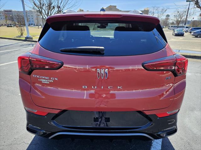 2024 Buick Encore GX Sport Touring FWD
