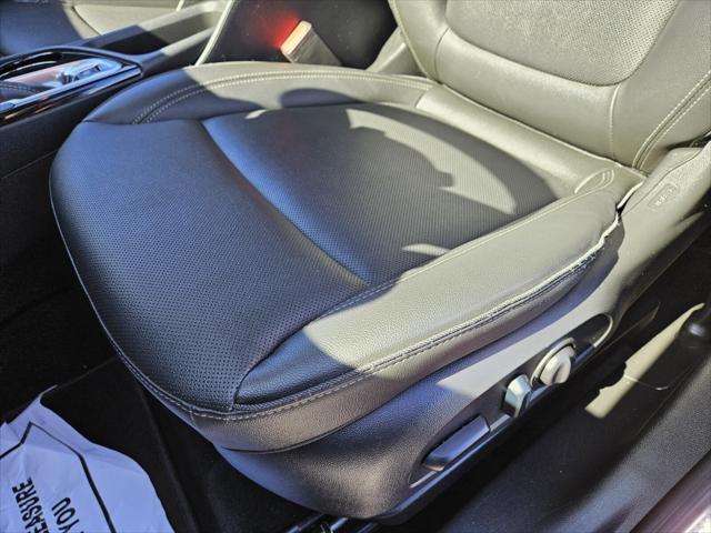 2024 Buick Encore GX Sport Touring FWD